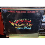 Friday Night In San Francisco (1981) LP Usado